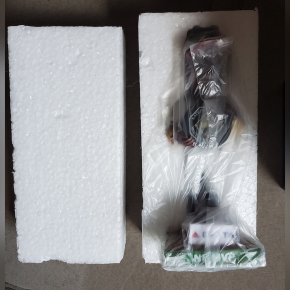 NIB Ronald Acuna Jr. MVP Bobblehead Atlanta Braves SGA 5/28/24 - Picture 4 of 4